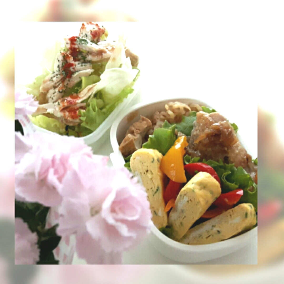 2017.5.16パパ弁当