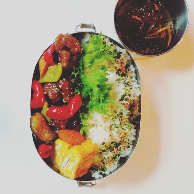 旦那弁当