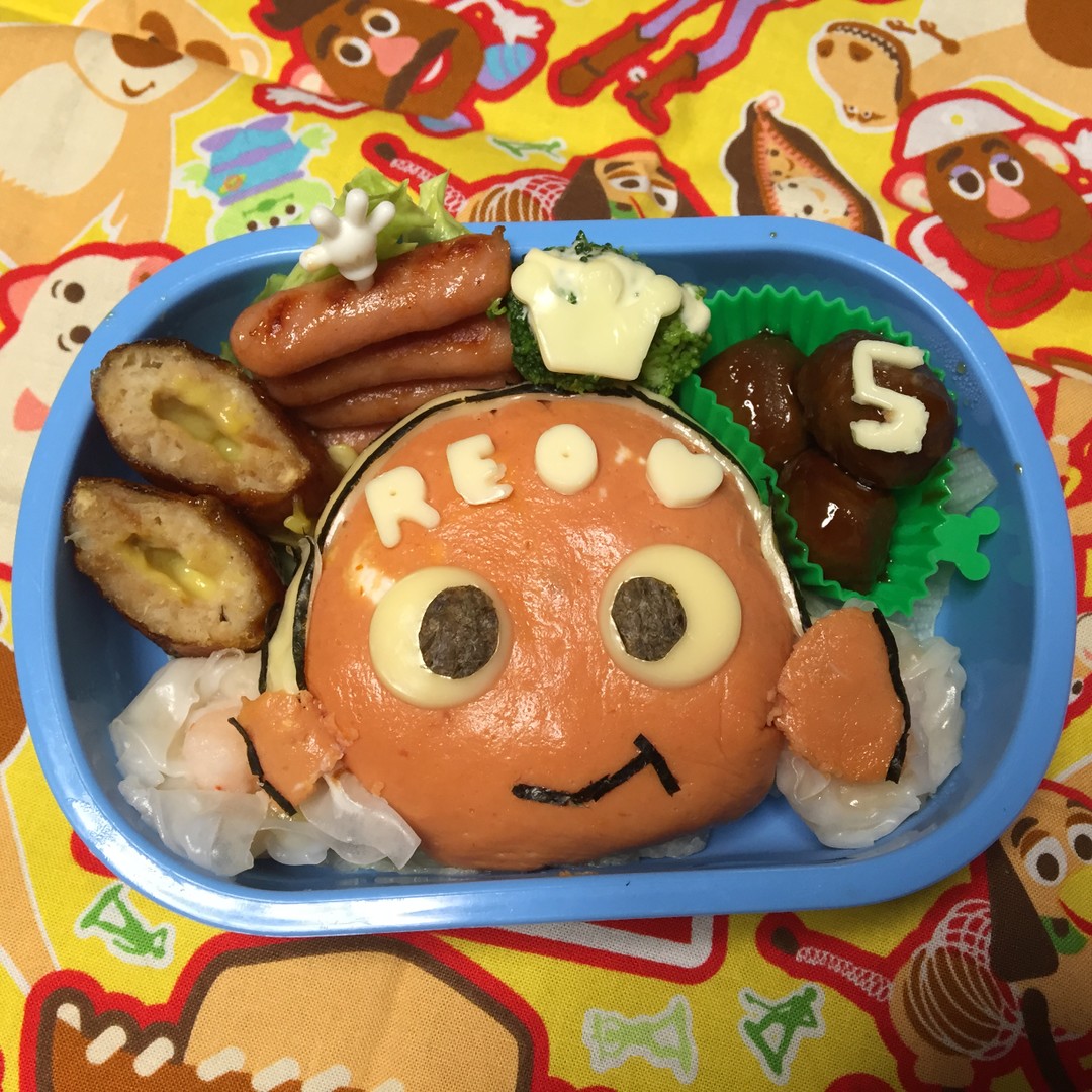 ファインディングニモ