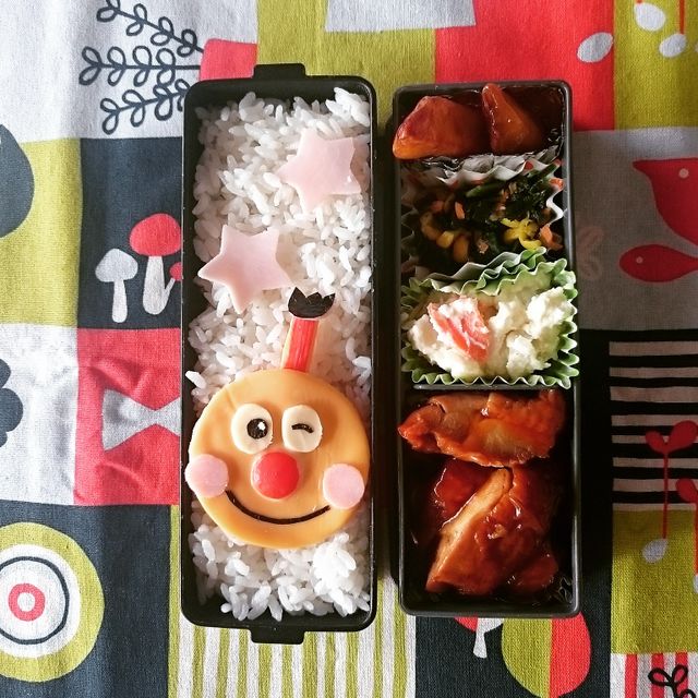 ころすけ弁当
