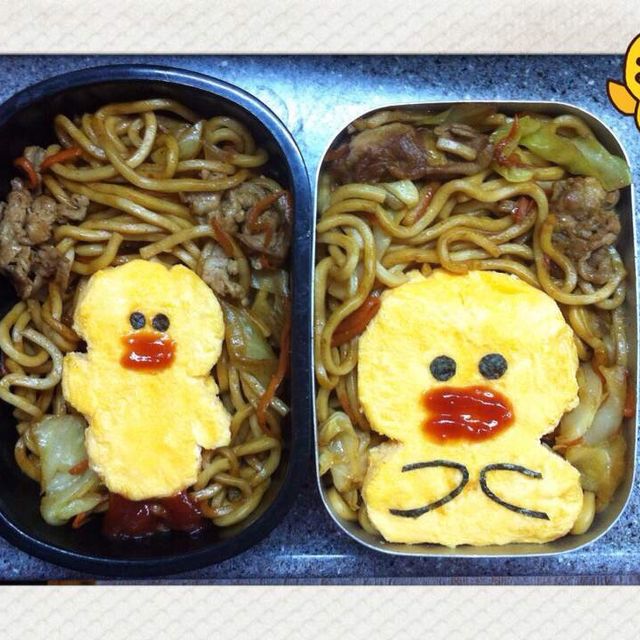 Line friends