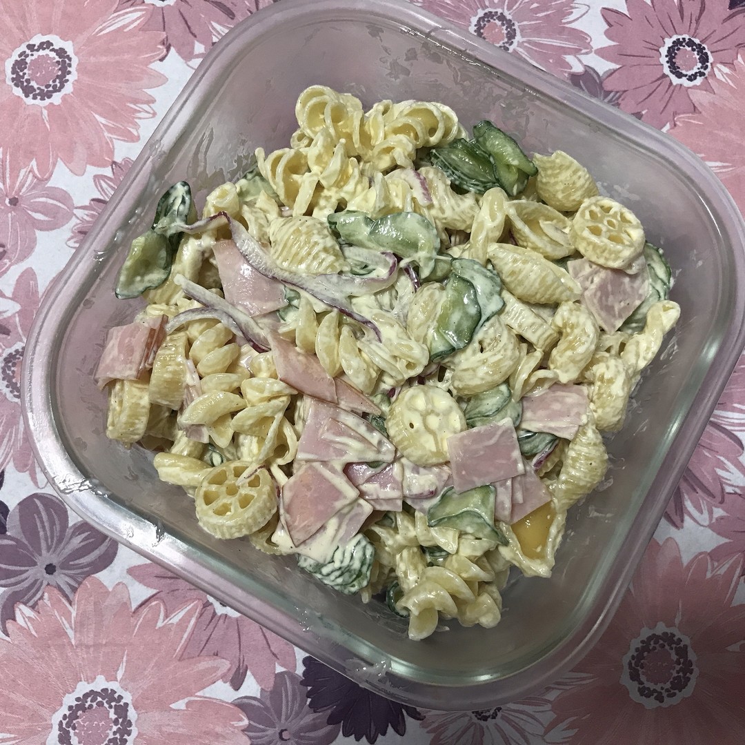 作り置き