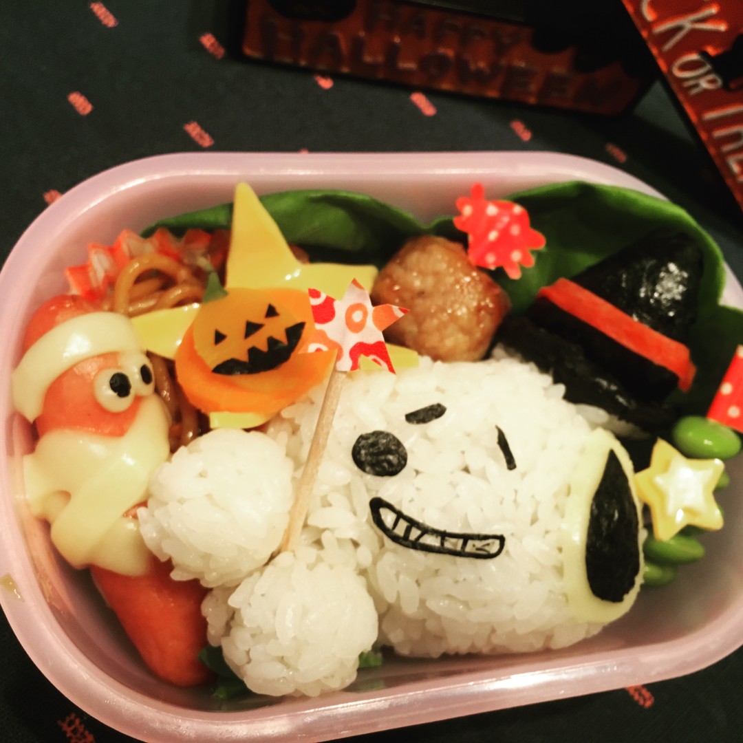 ハロウィン♡