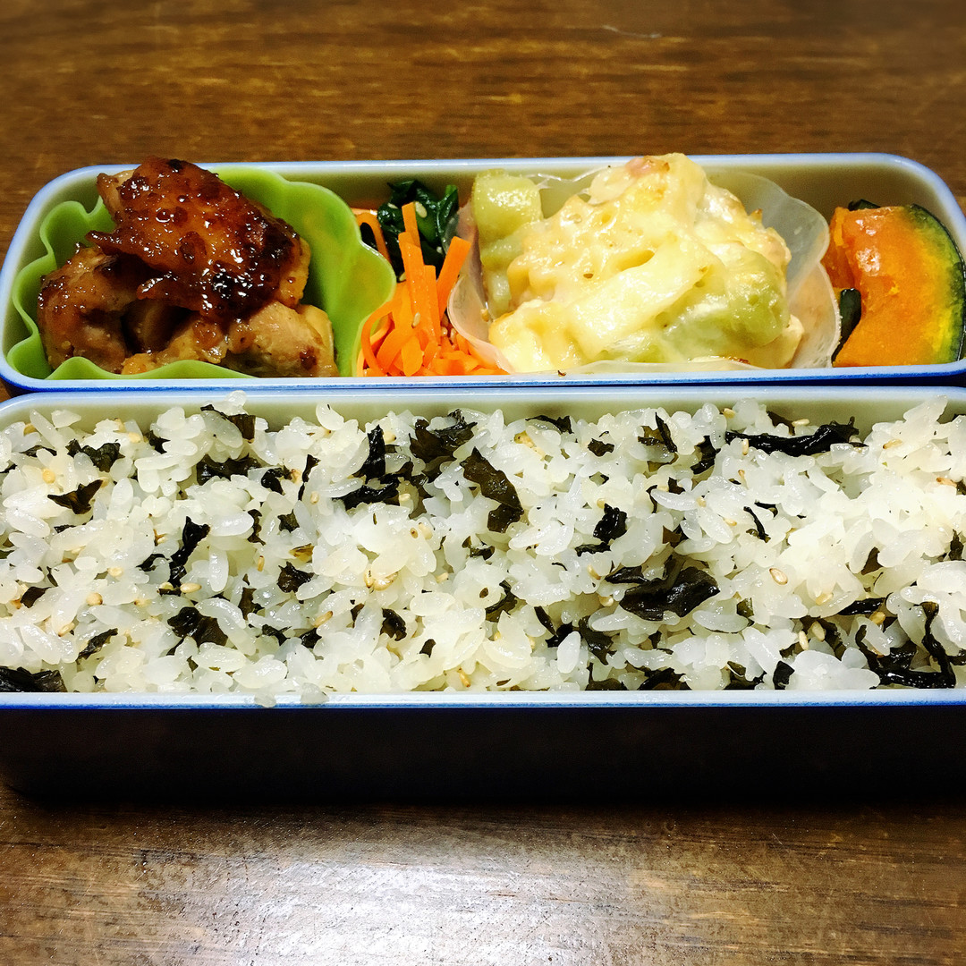 JK弁当