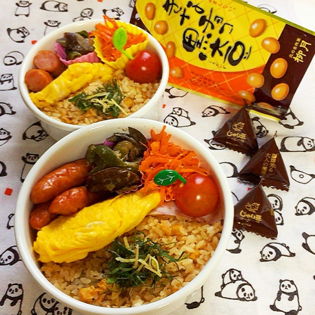 鯛めし