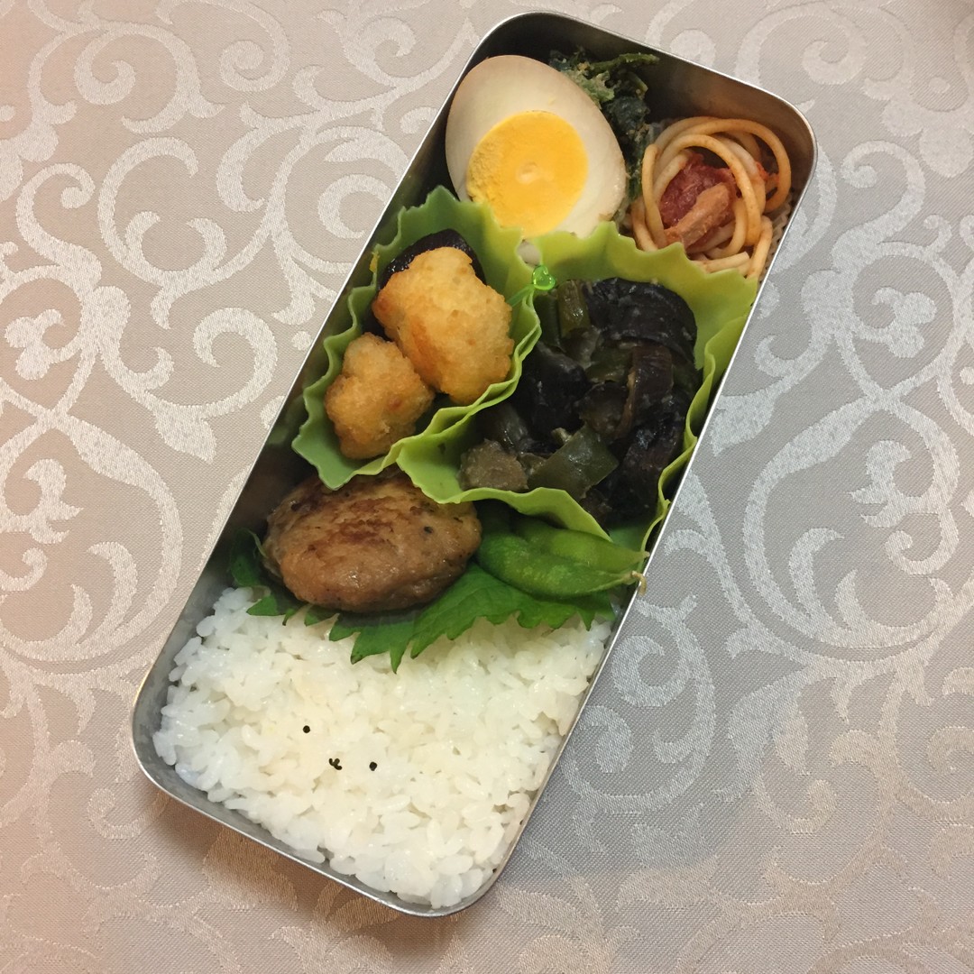 夫弁