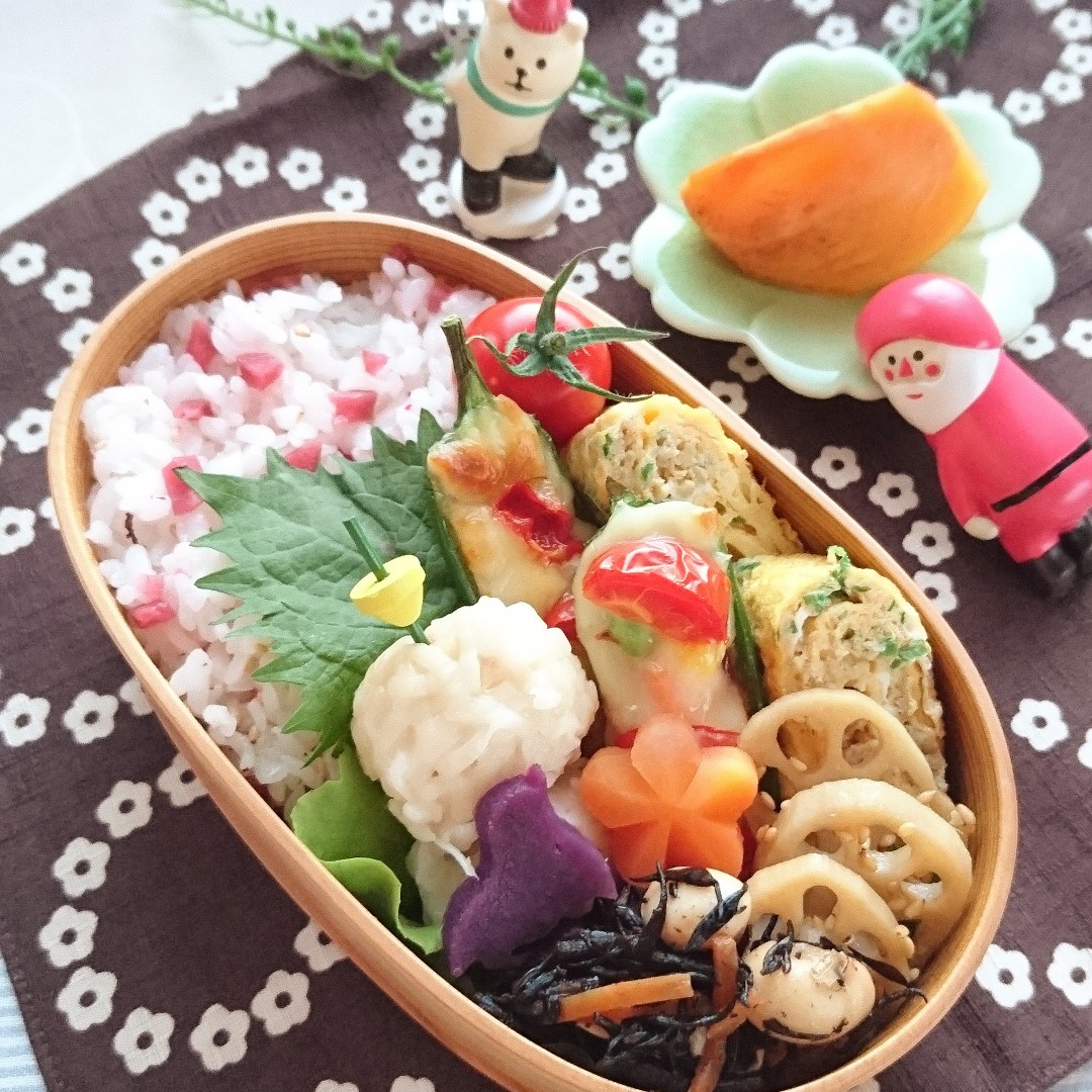 豆腐シュウマイ弁当