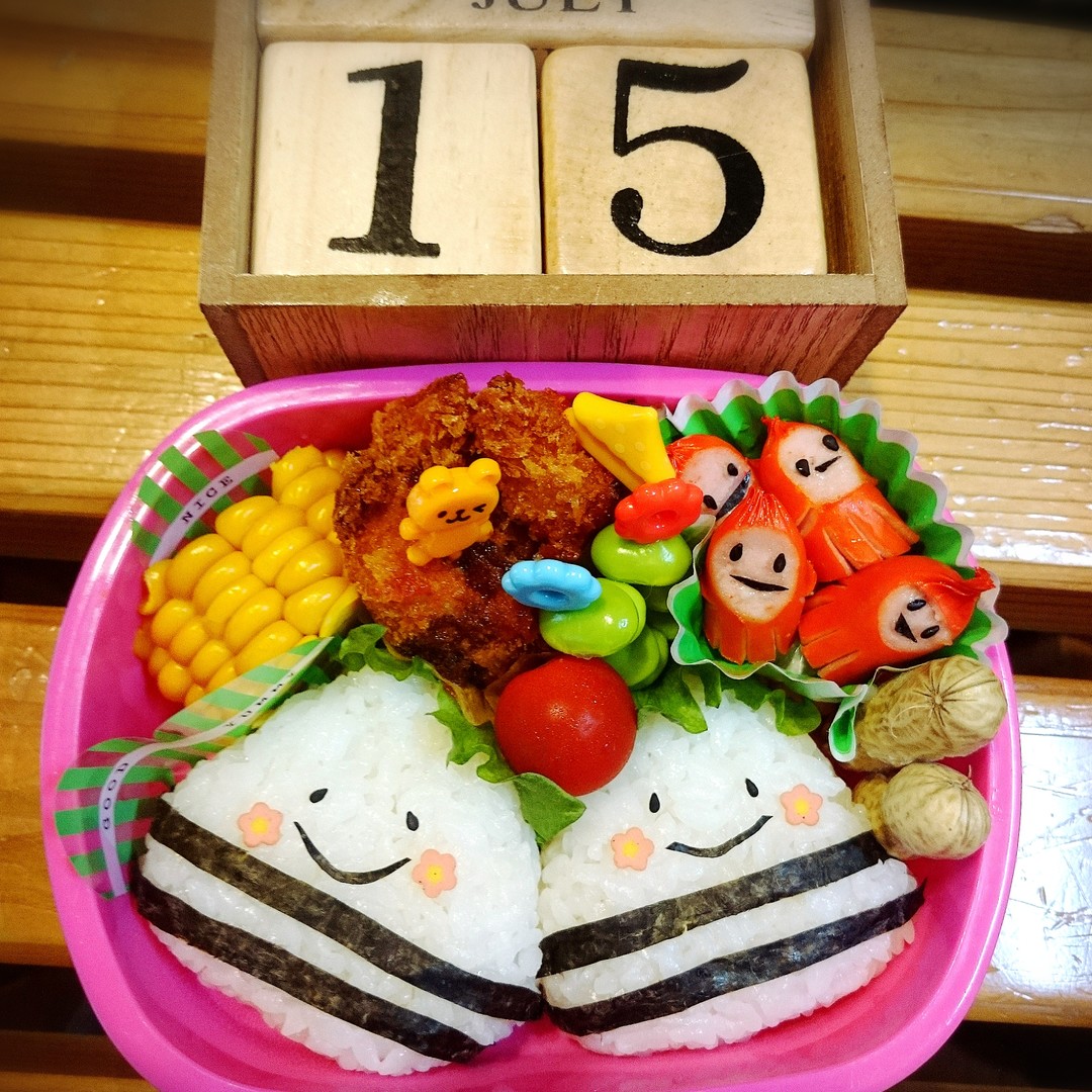 おにぎり🍙ちゃん☆