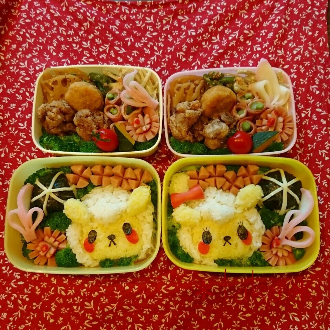 ジンギスカンのジンくん