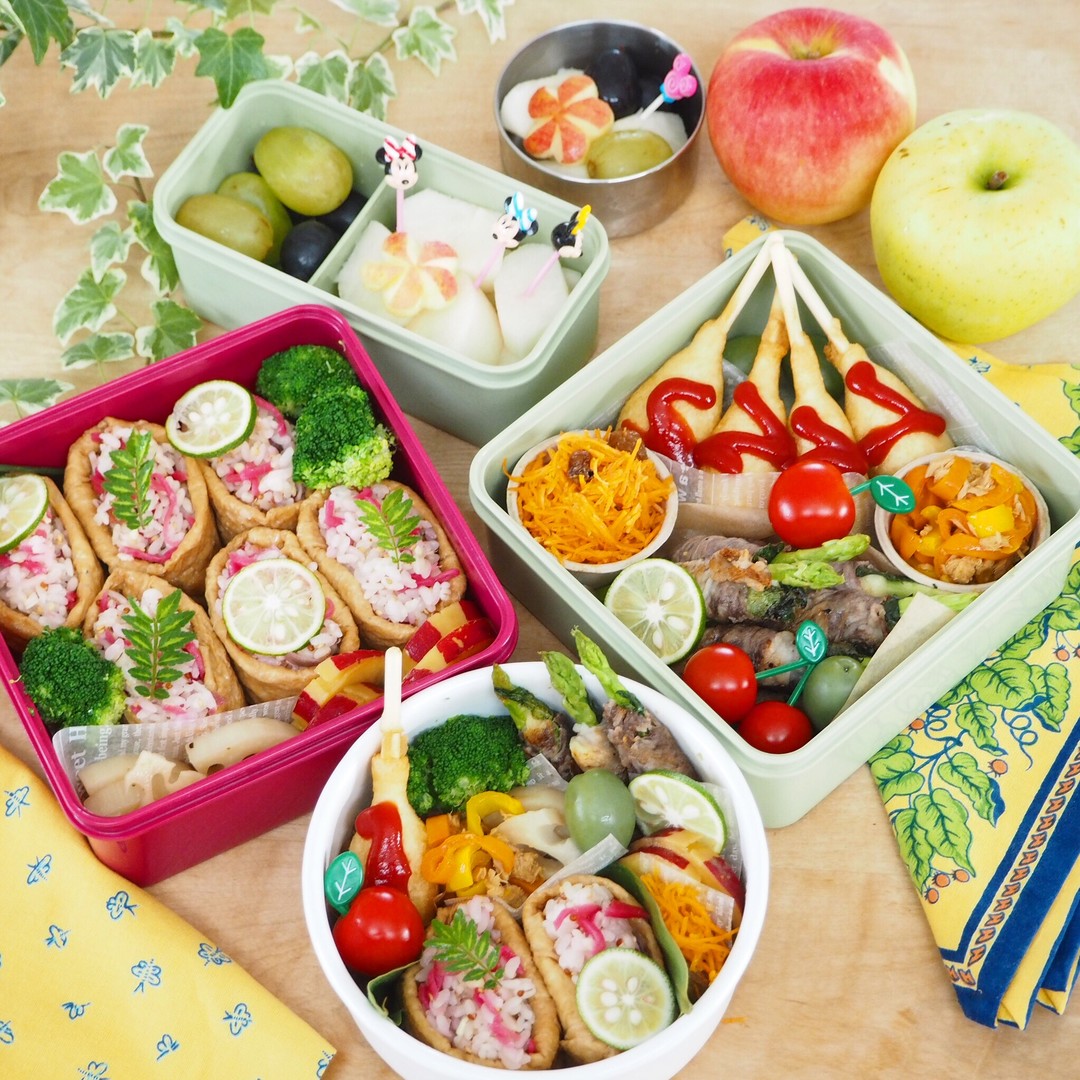 運動会弁当