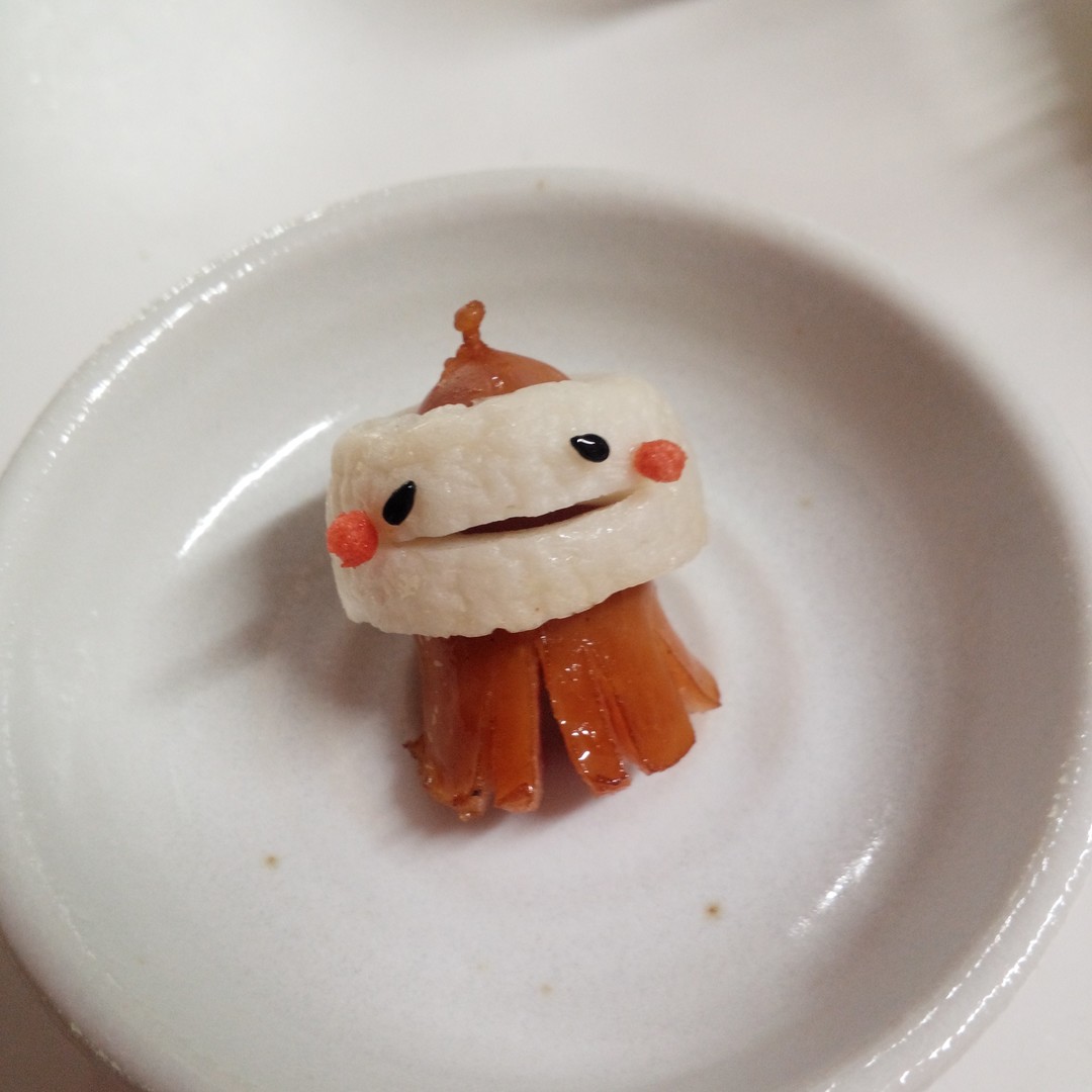 ソーセー人