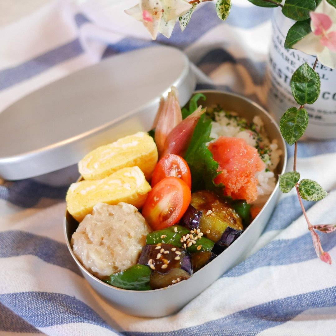 焼売弁当