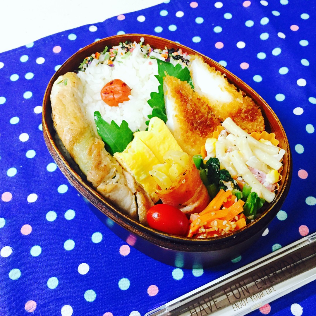 おくらの肉巻き