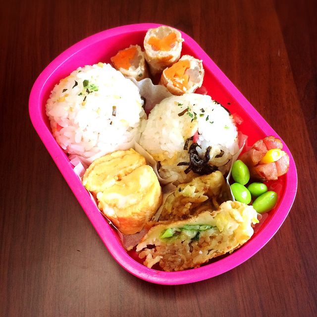 5/16お弁当