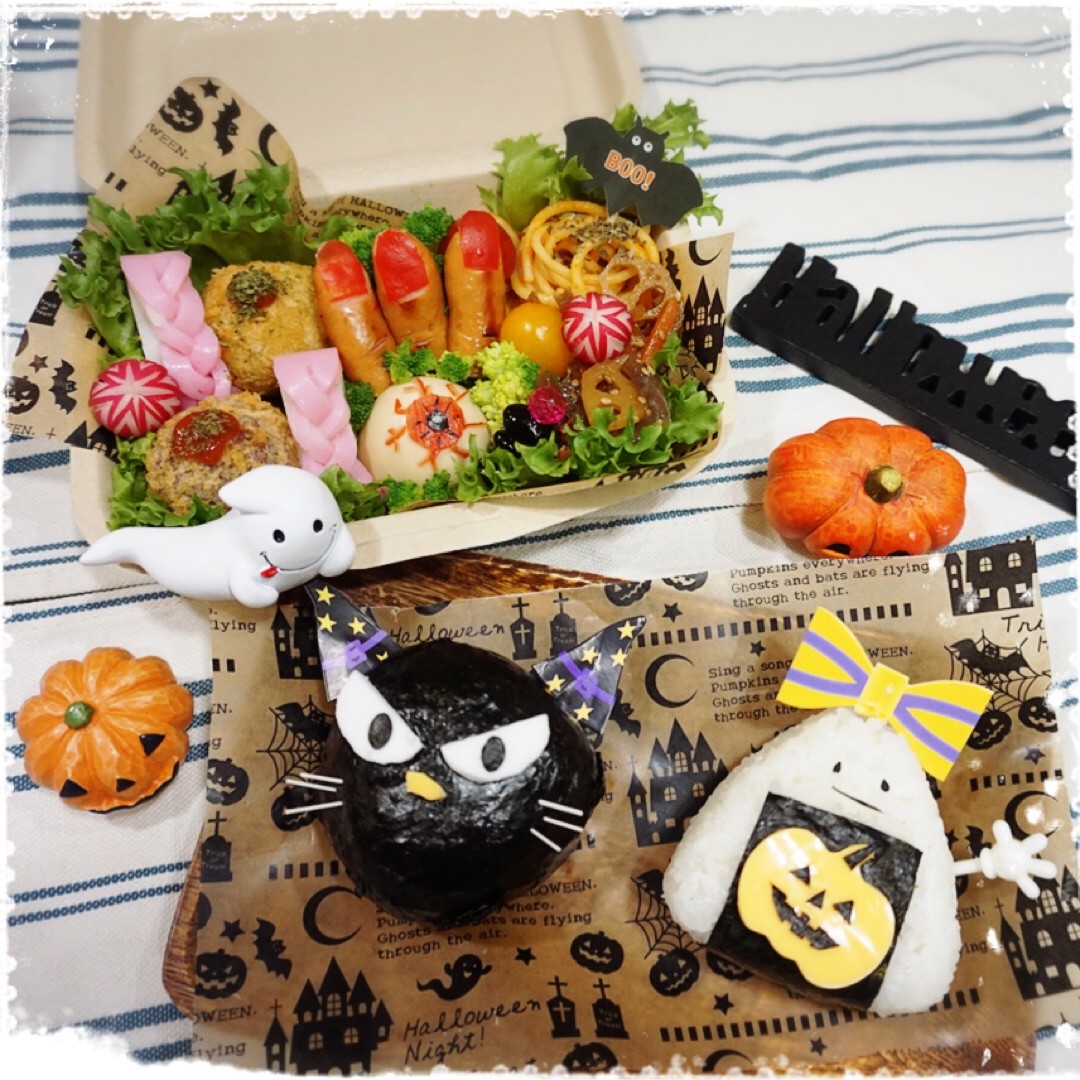 やりすぎた弁当