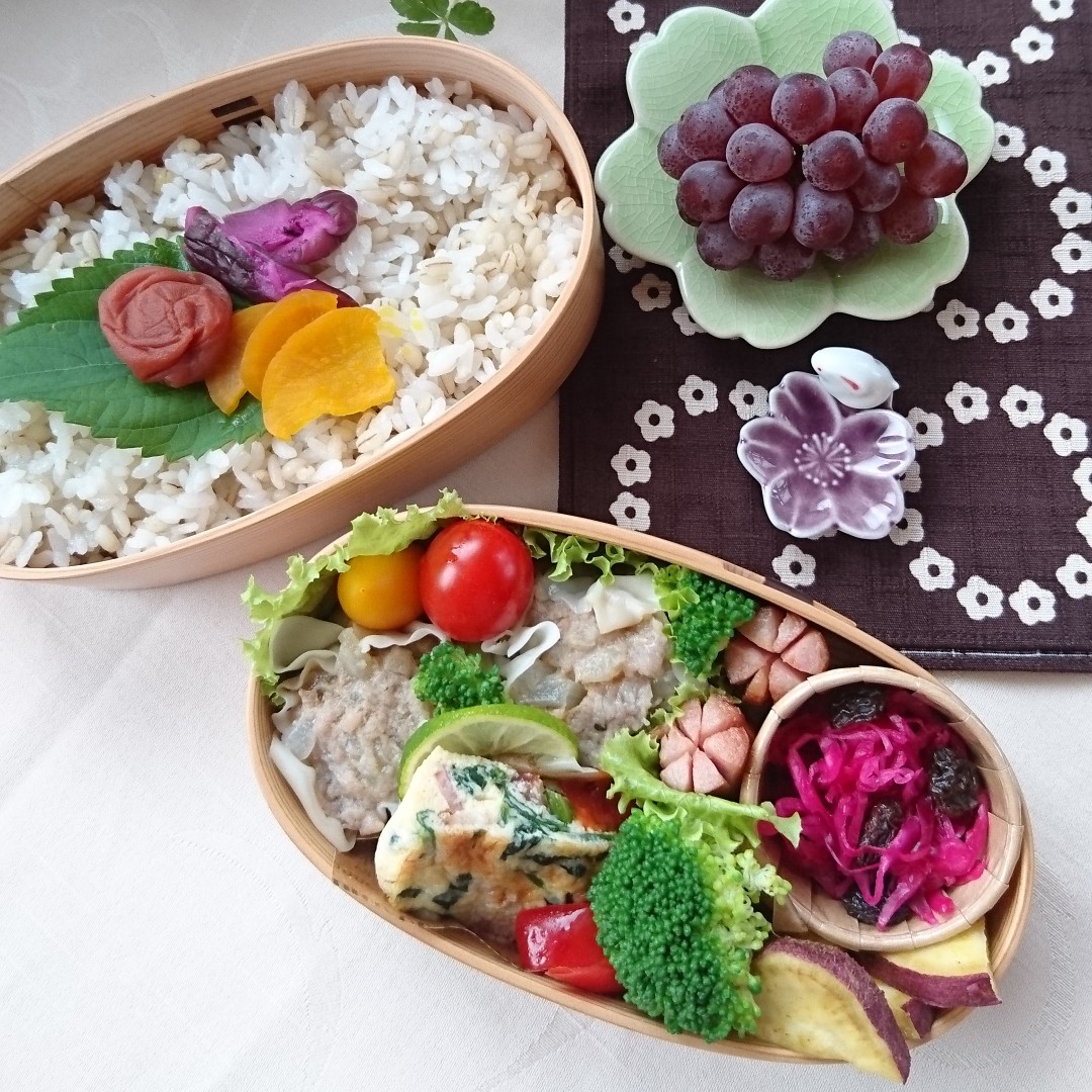 シュウマイ弁当