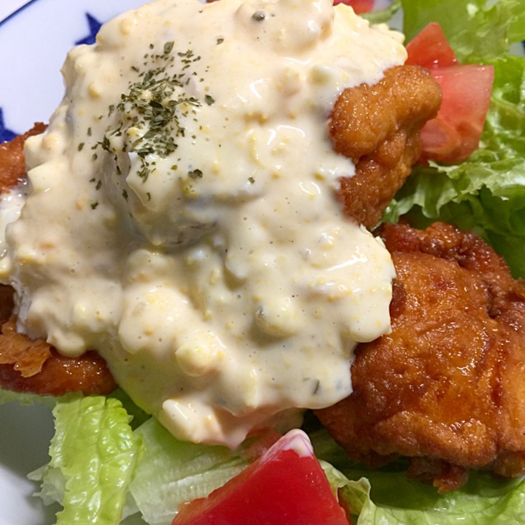 チキン南蛮