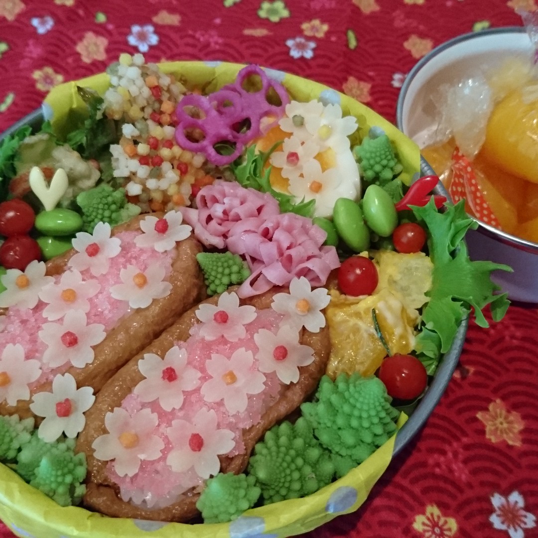 作り置き