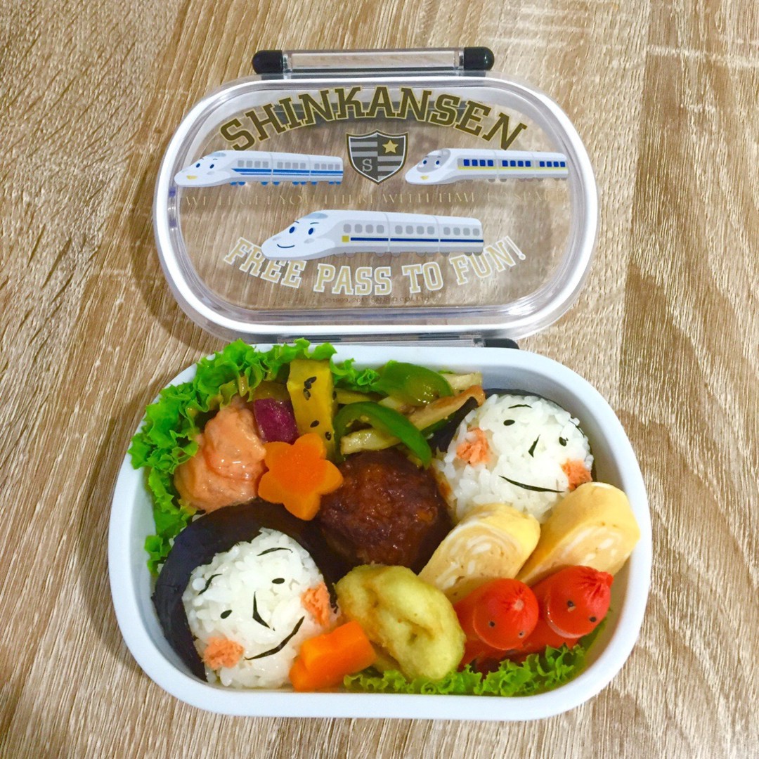 遠足弁当