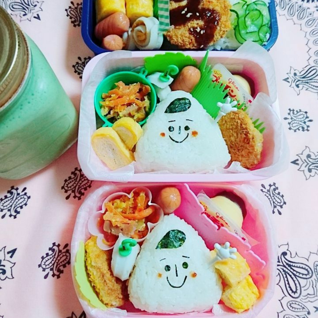 おにぎりちゃん