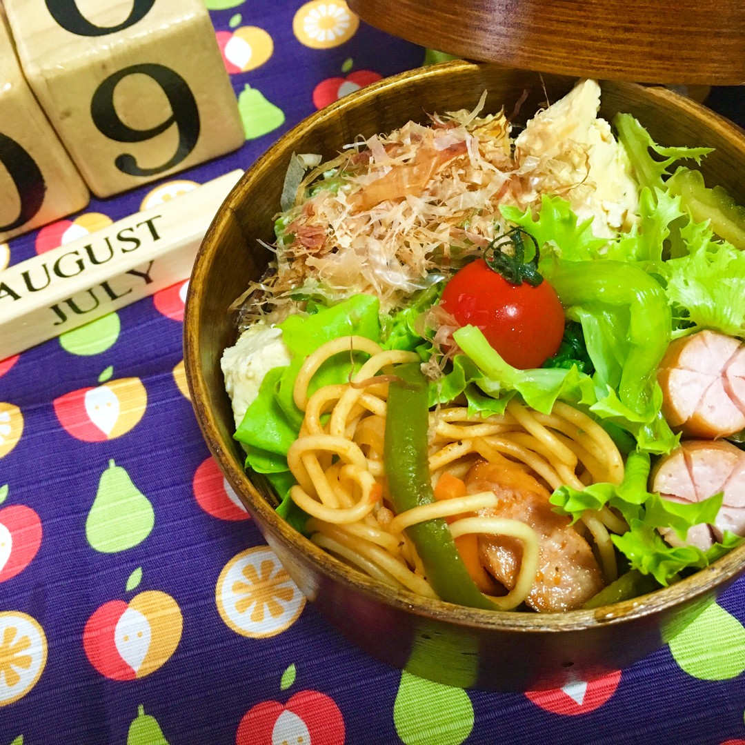 ゴーヤチャンプルー