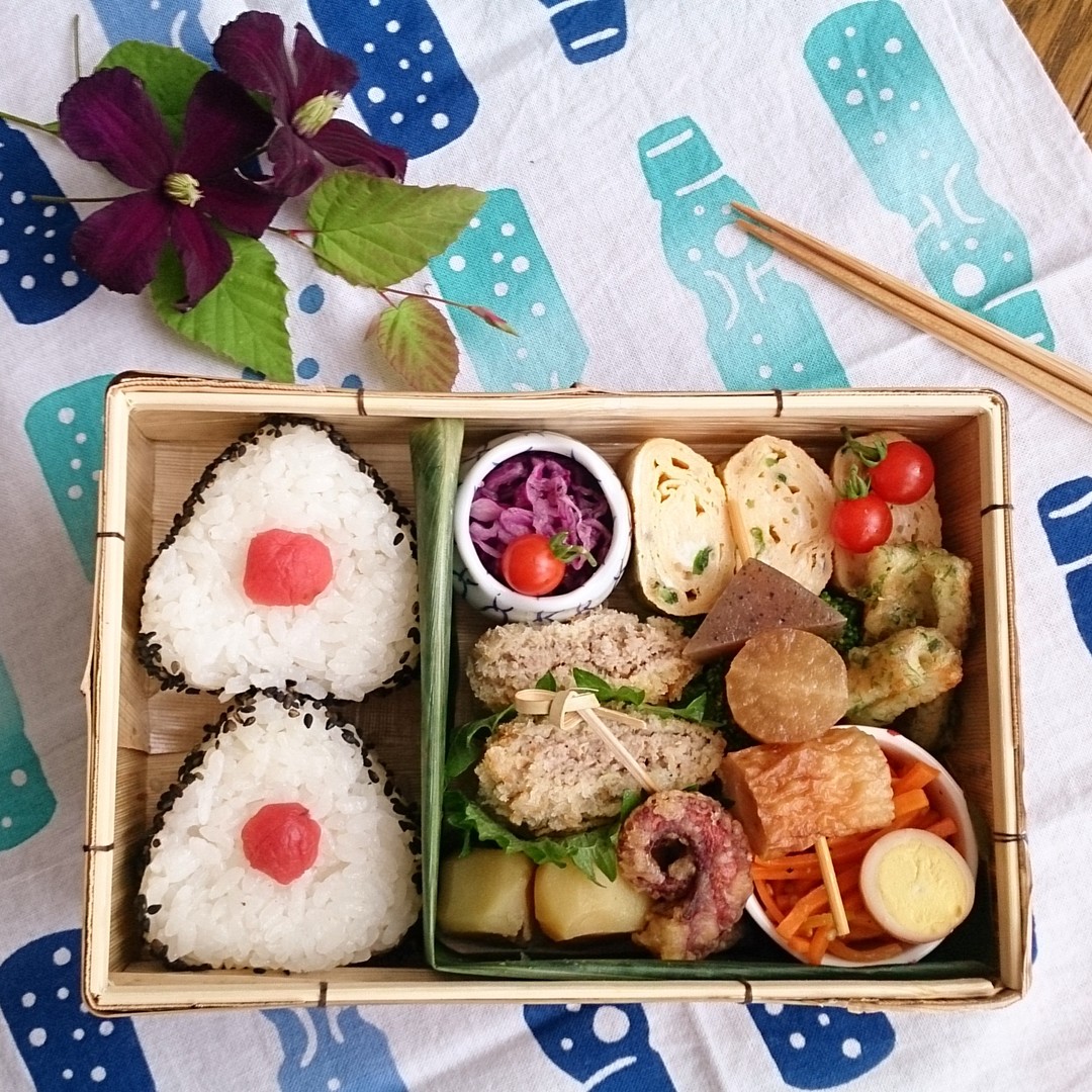 下町弁当