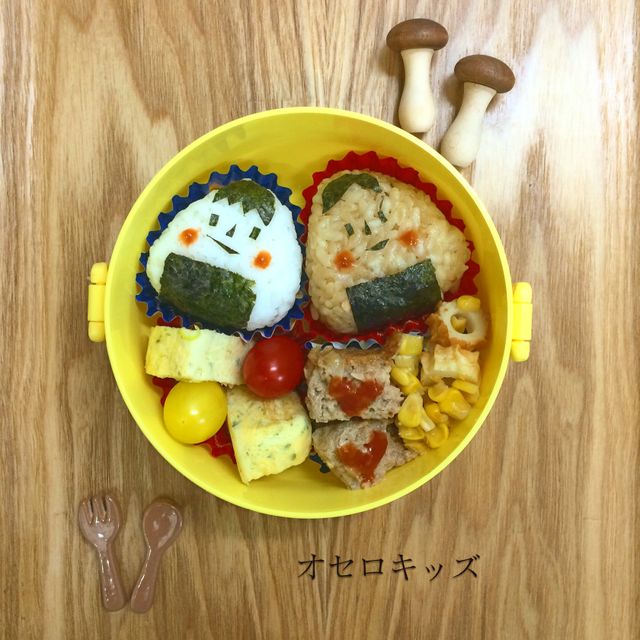 オセロキッズ