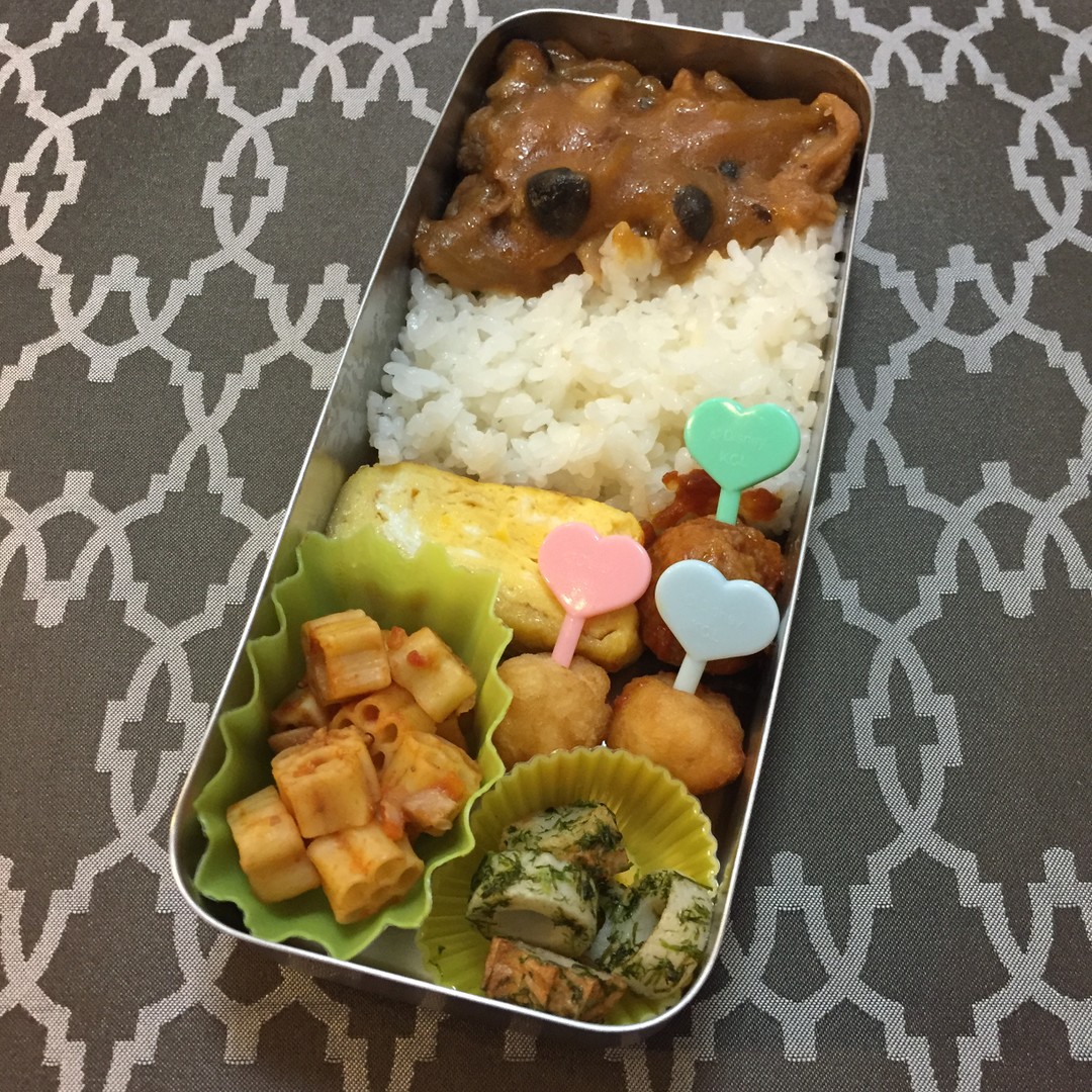 夫弁