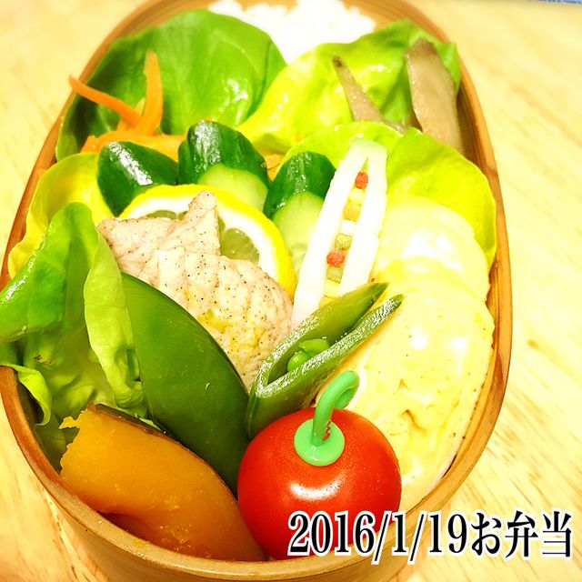 牛肉とごぼうのしぐれ煮お弁当