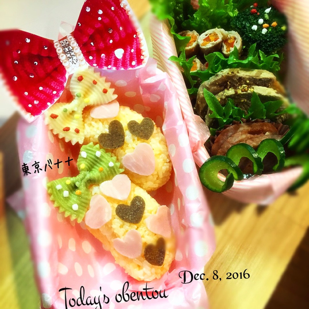 東京バナナおにぎり