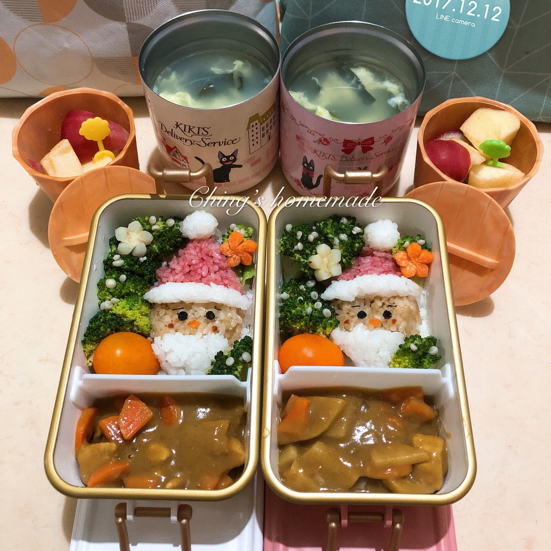 小四生.小五生 午餐