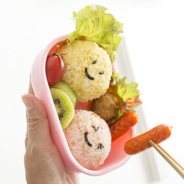 お弁当投稿