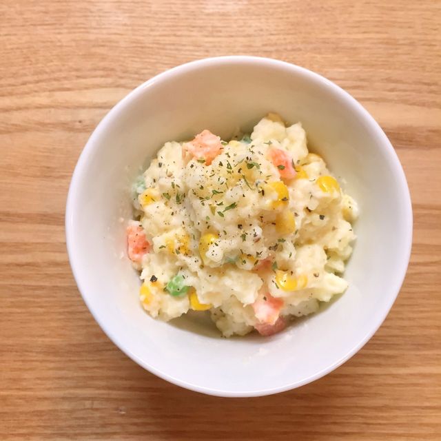 ポテトサラダ