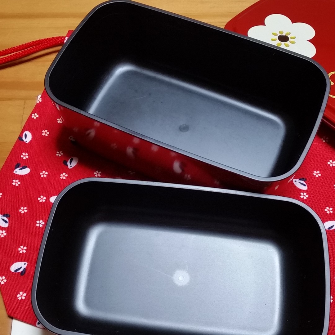 お弁当投稿