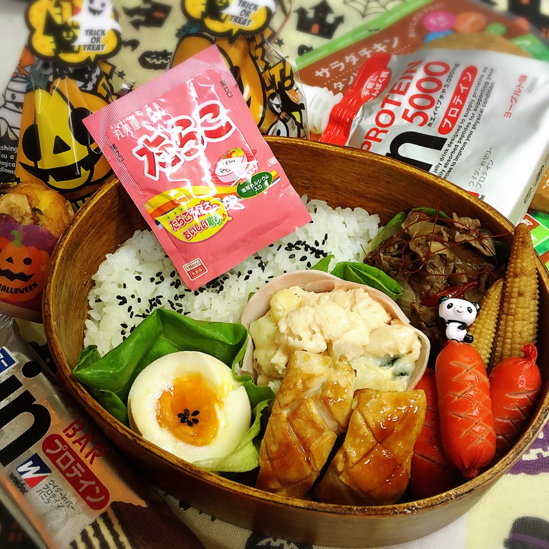 肉の日別
