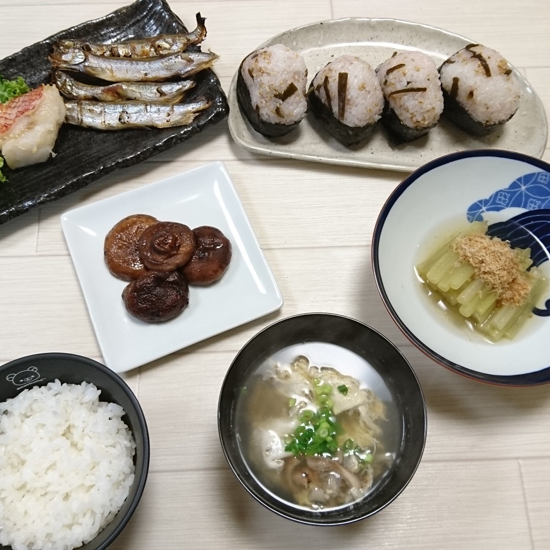 お弁当投稿