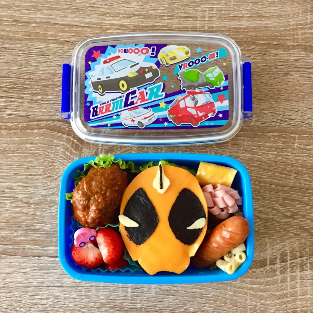 ゴースト弁当
