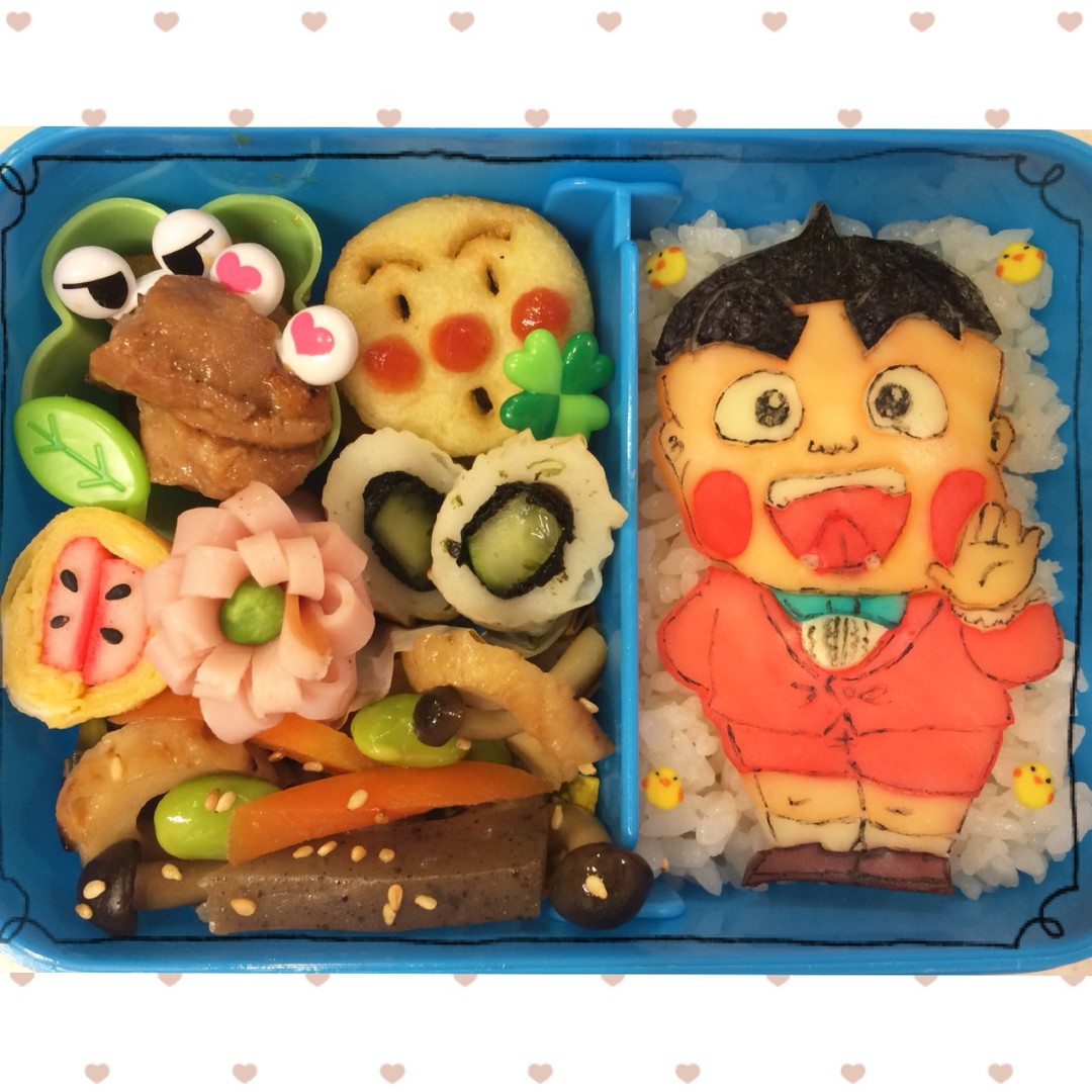 おぼっちゃまくん