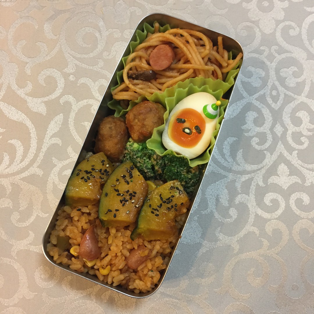 夫弁