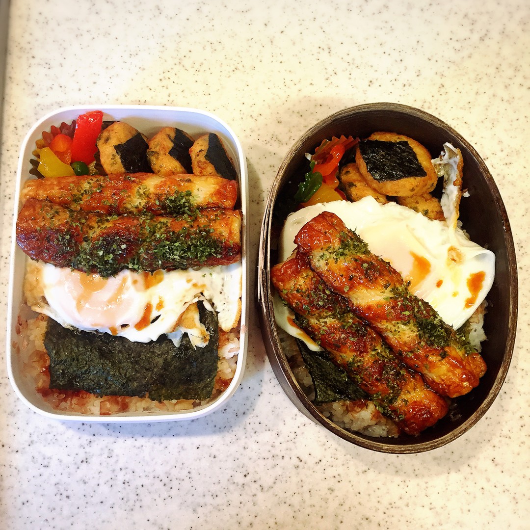 旦那弁当