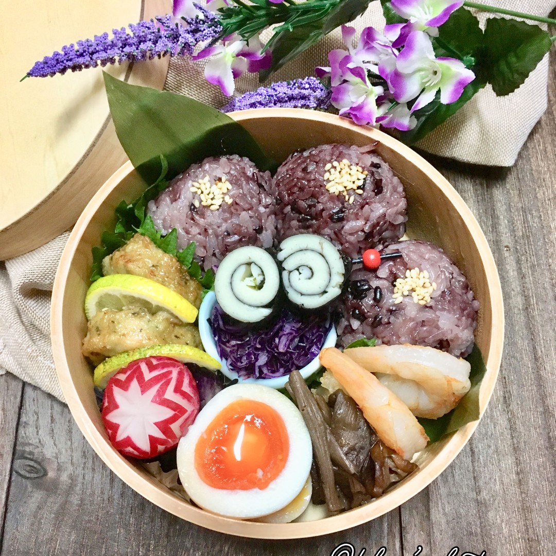 和風弁当