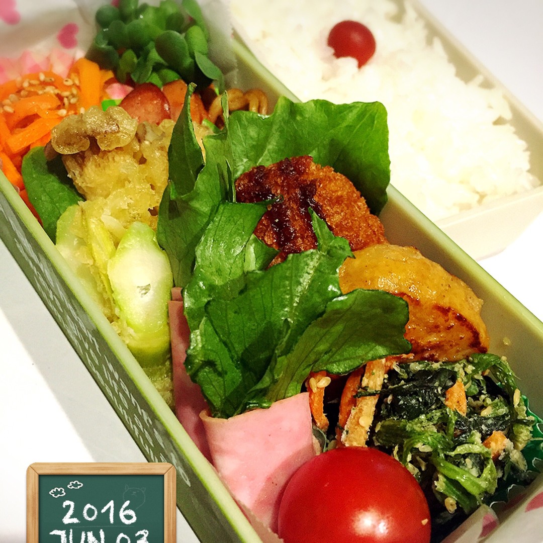 JC弁当