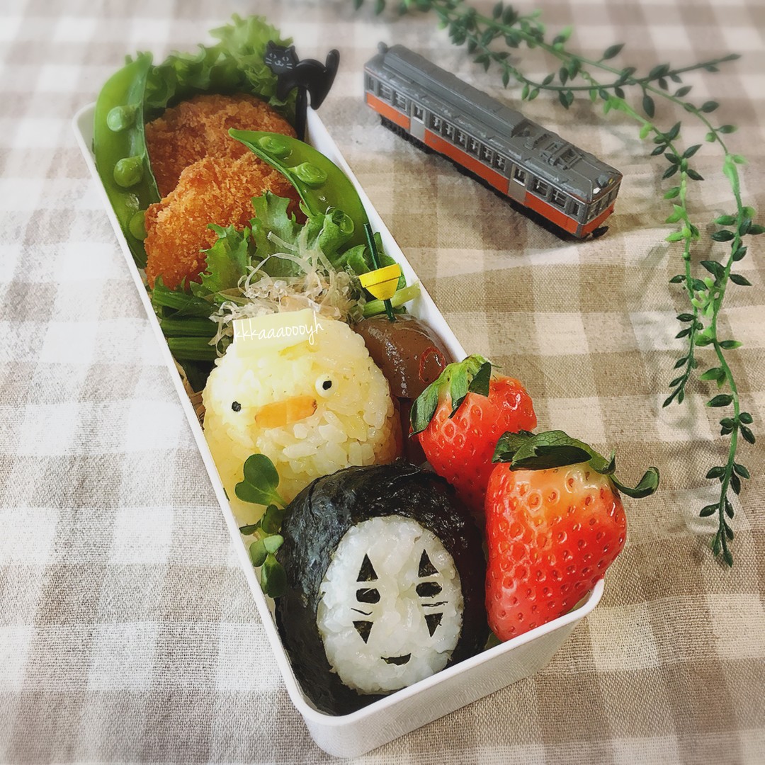 千と千尋の神隠し
