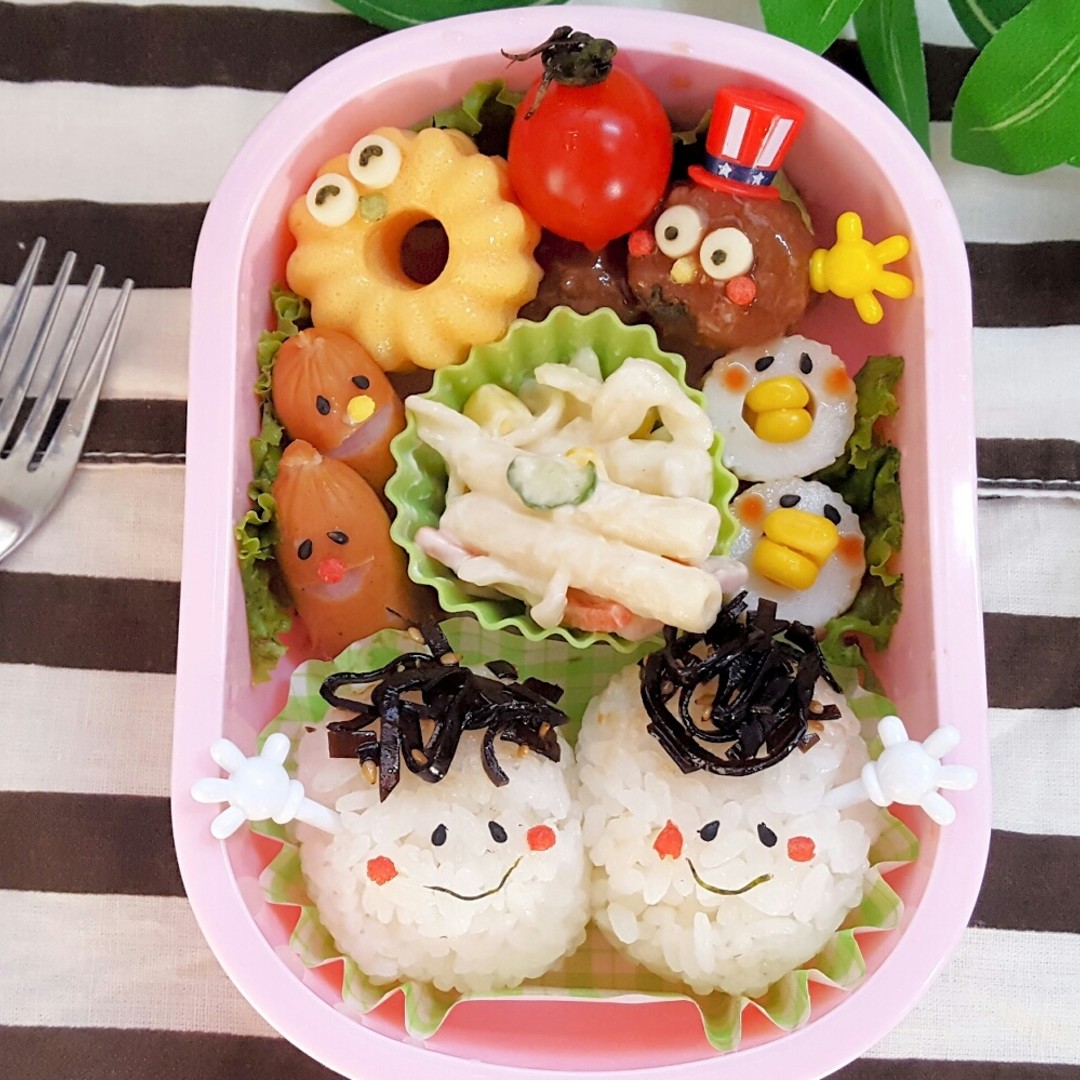 顔弁