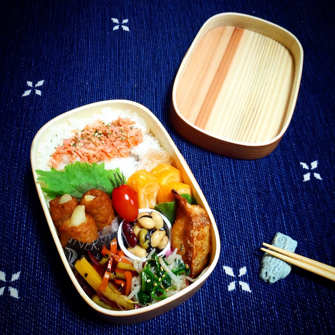 いもっすぎ弁当