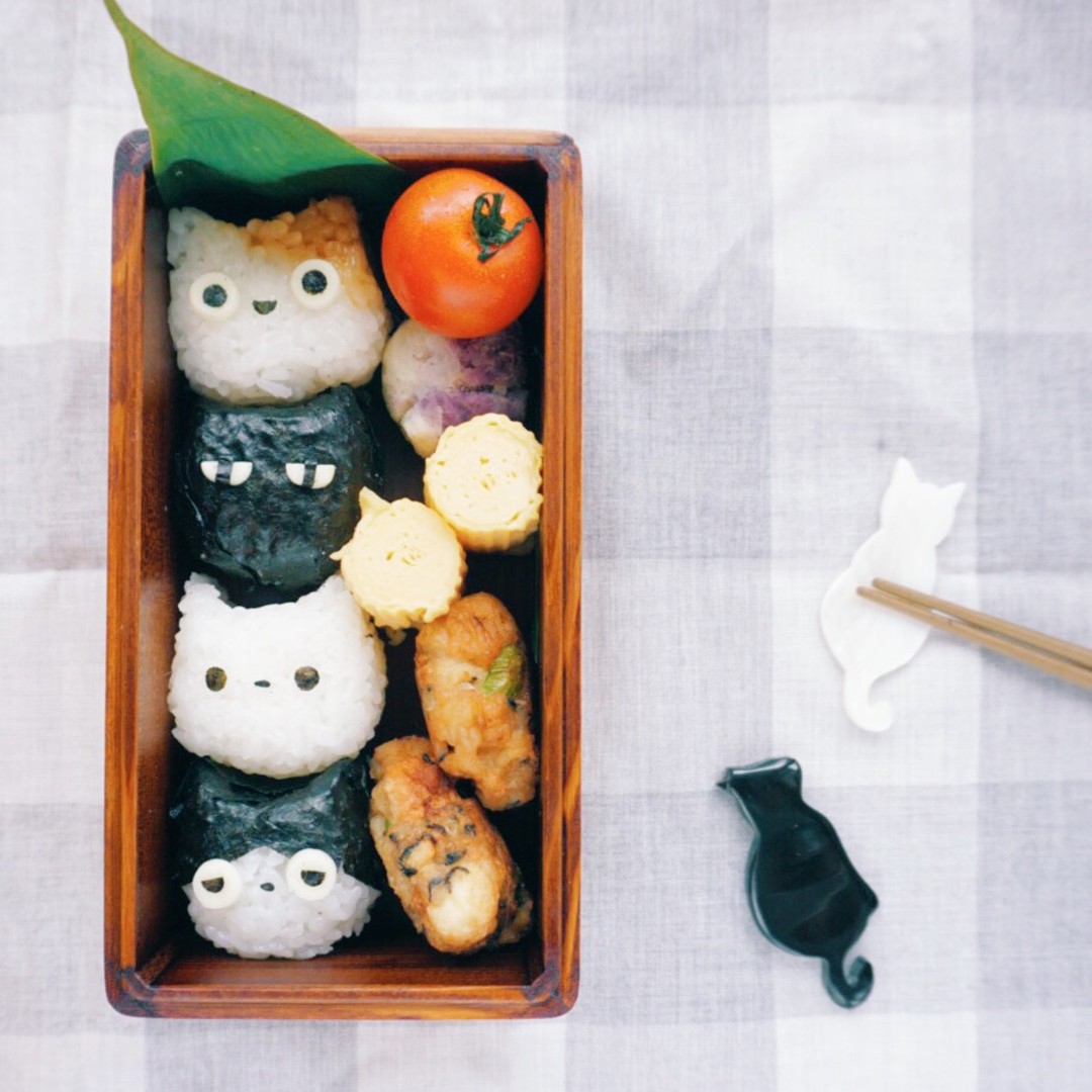 猫弁