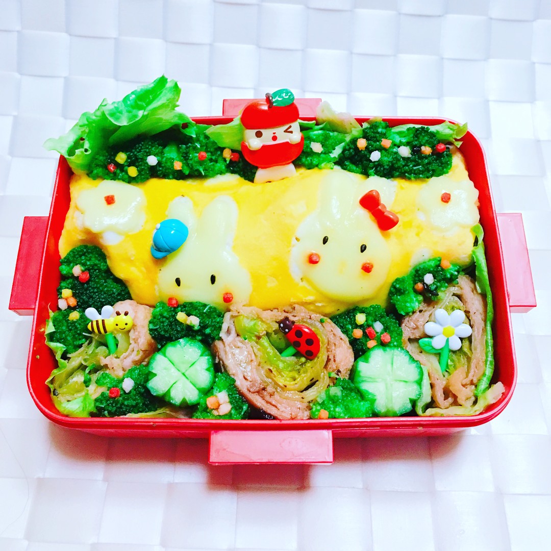オムライス