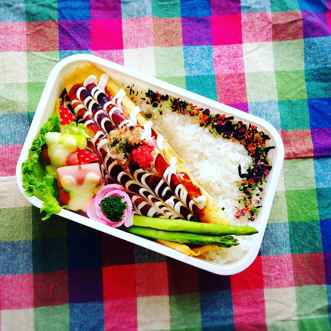 旦那弁当