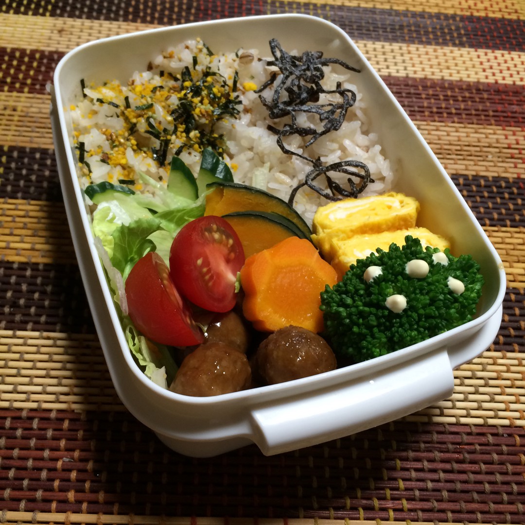 旦那弁当