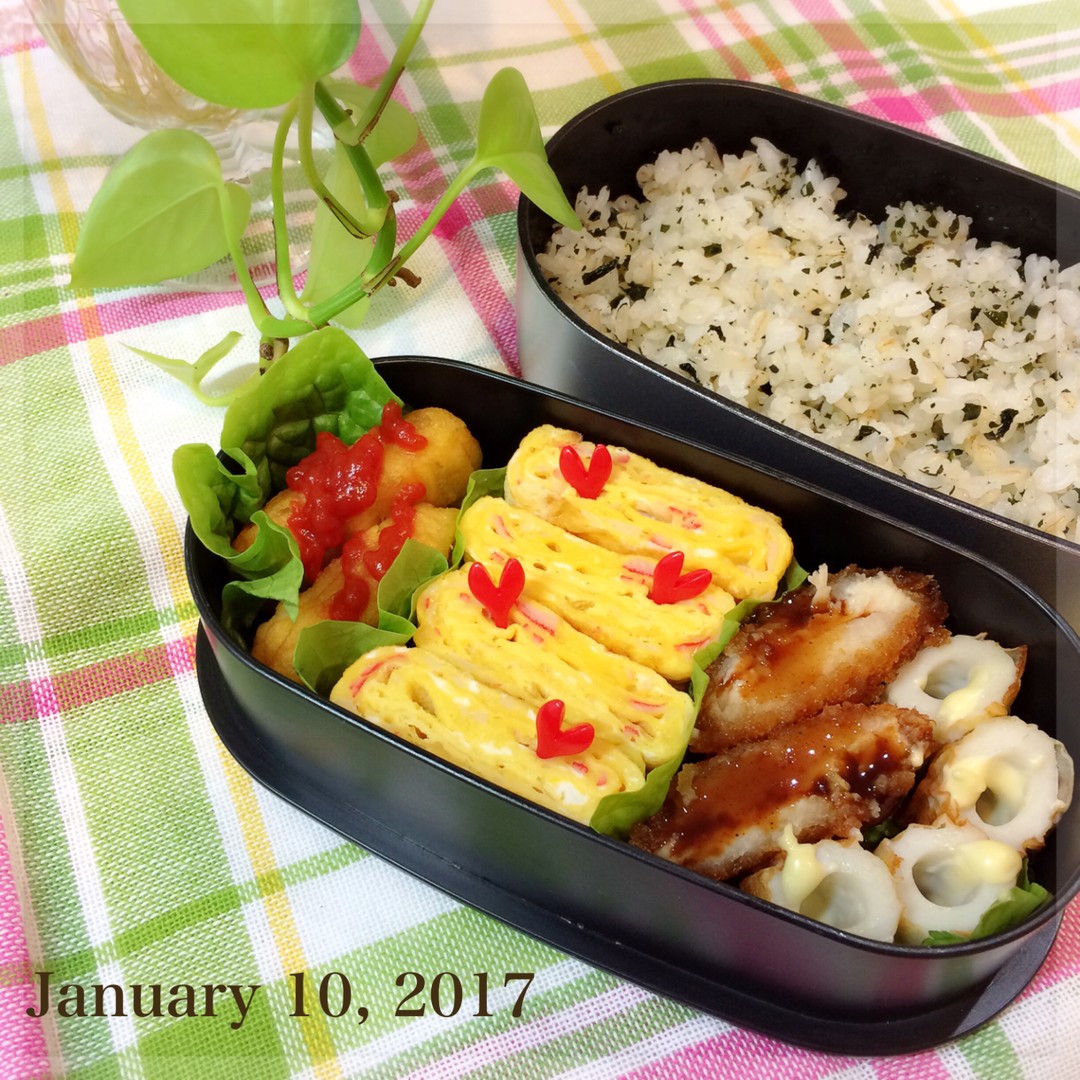 🍱